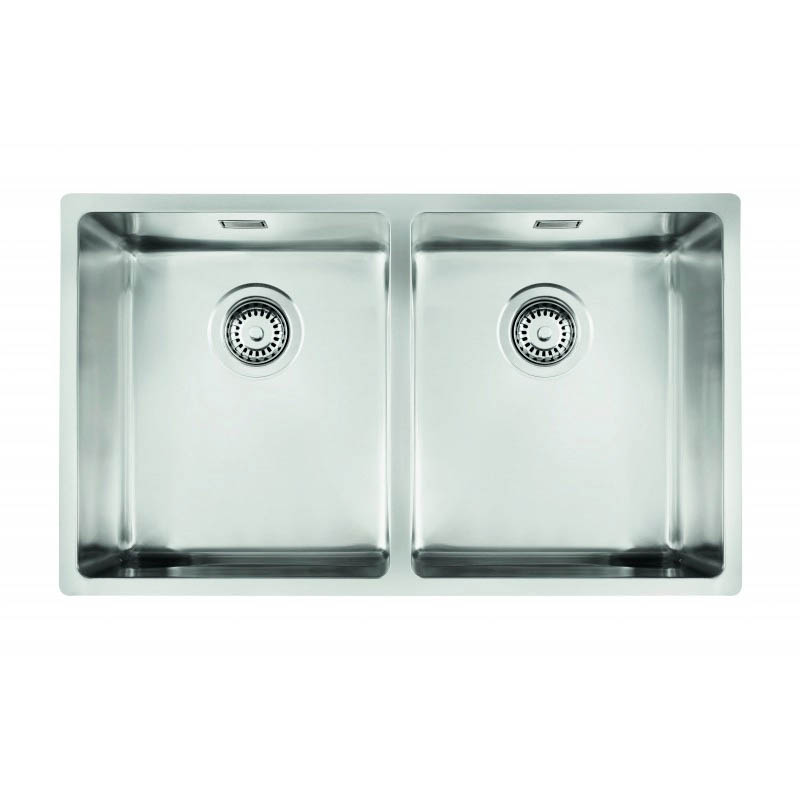 Chậu rửa TEKA BE LINEA R15 2B 740 10125166