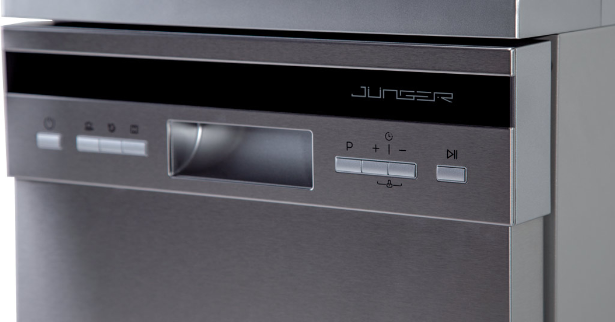 Máy rửa chén bát Junger DWJ-450