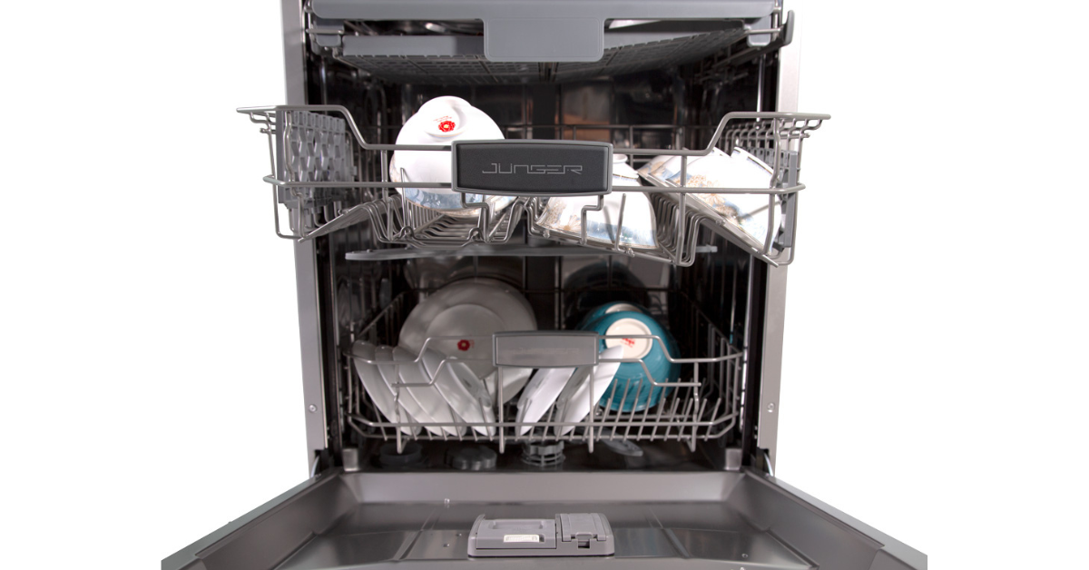 Đặc điểm nổi bật của Máy rửa chén bát Junger DWJ-450