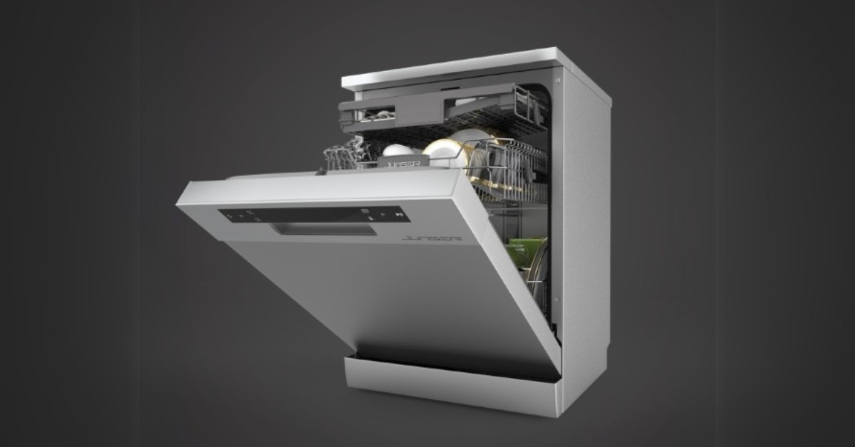 Máy rửa chén bát Junger DWJ-600