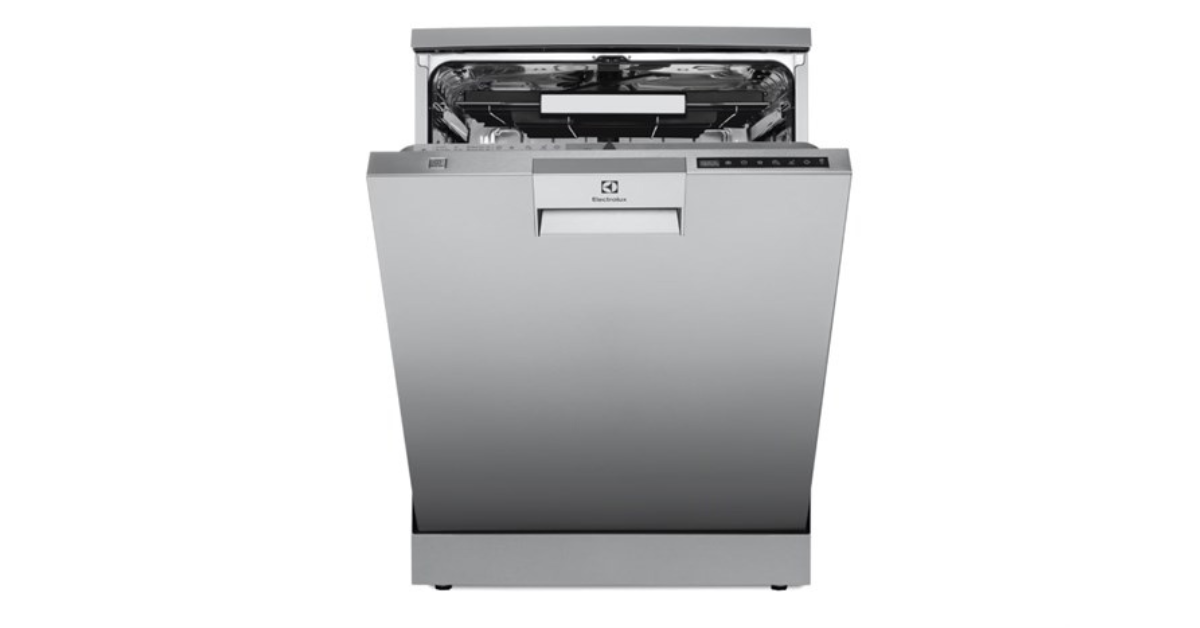 Máy rửa chén Electrolux ESF8730ROX 13 bộ