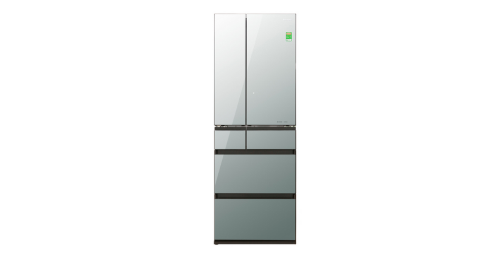 Tủ lạnh nhiều cửa Panasonic NR-F603GT-X2