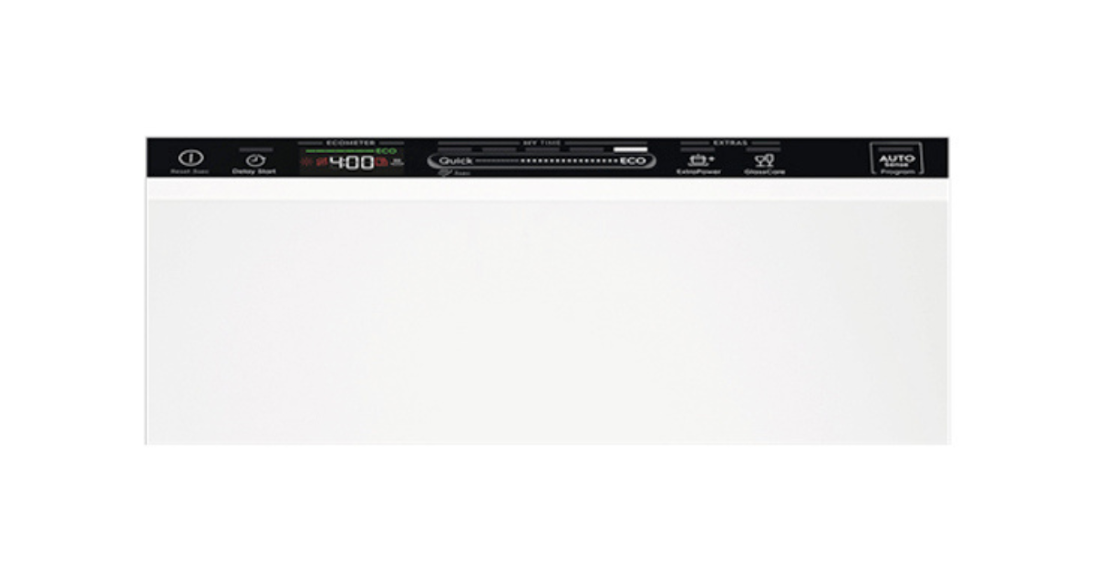 Hướng dẫn sử dụng Máy rửa chén Electrolux EEM48300L