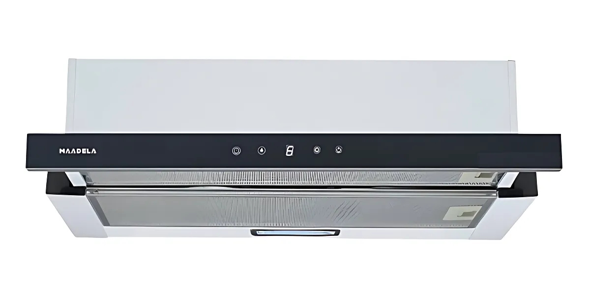 Máy hút mùi âm tủ Maadela MH-70TC