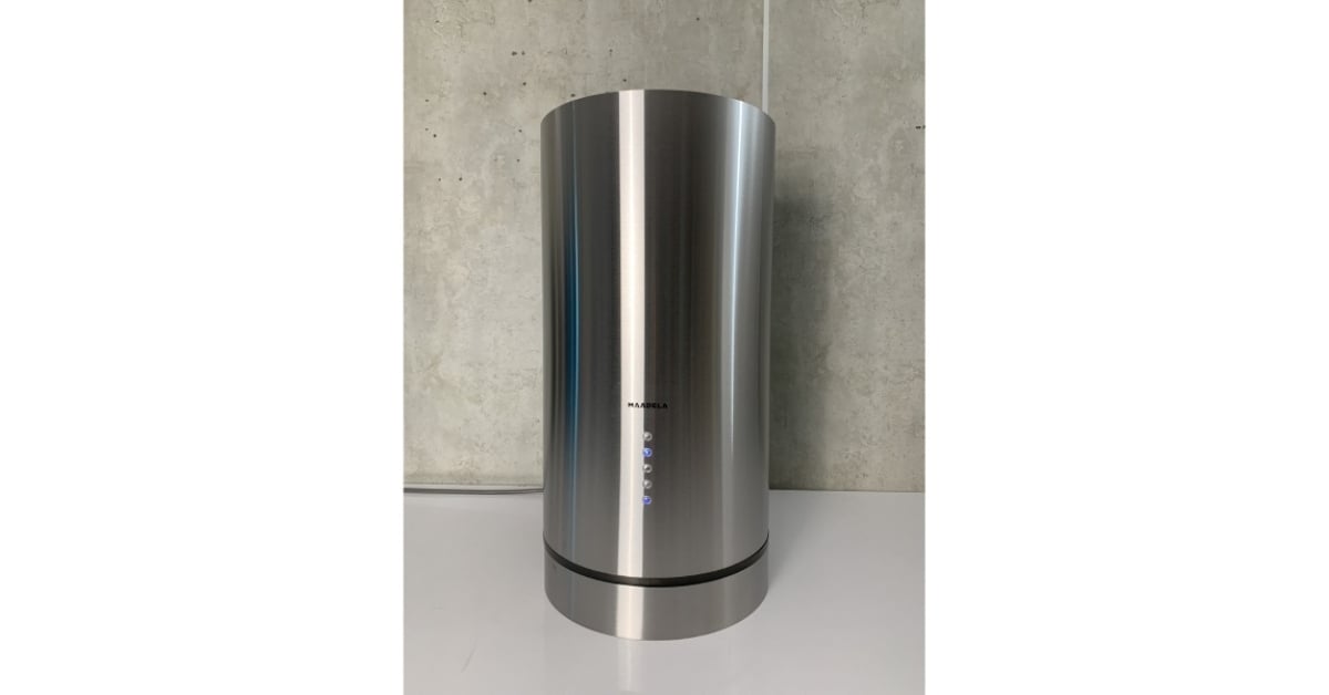 Máy Hút Mùi Đảo Maadela MH-CY28E1