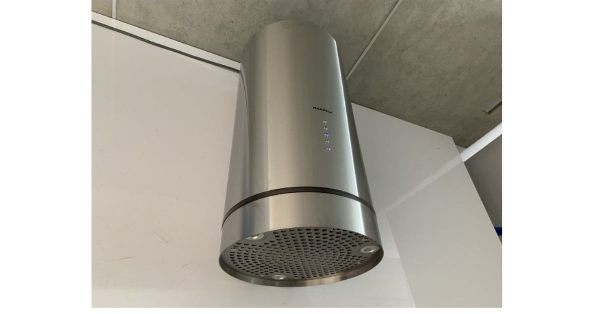 Đặc điểm nổi bật của Máy Hút Mùi Đảo Maadela MH-CY28E1