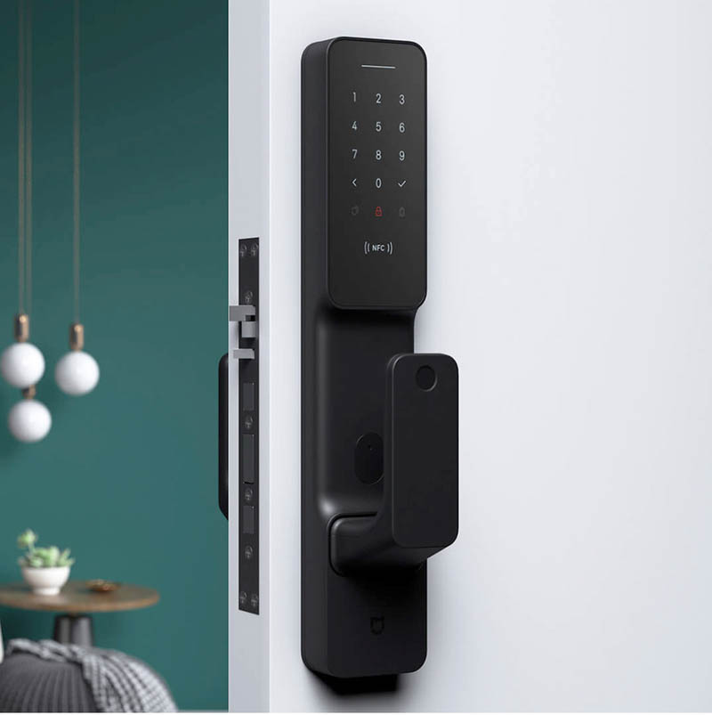 Top 3+ khoá vân tay tốt nhất hiện nay