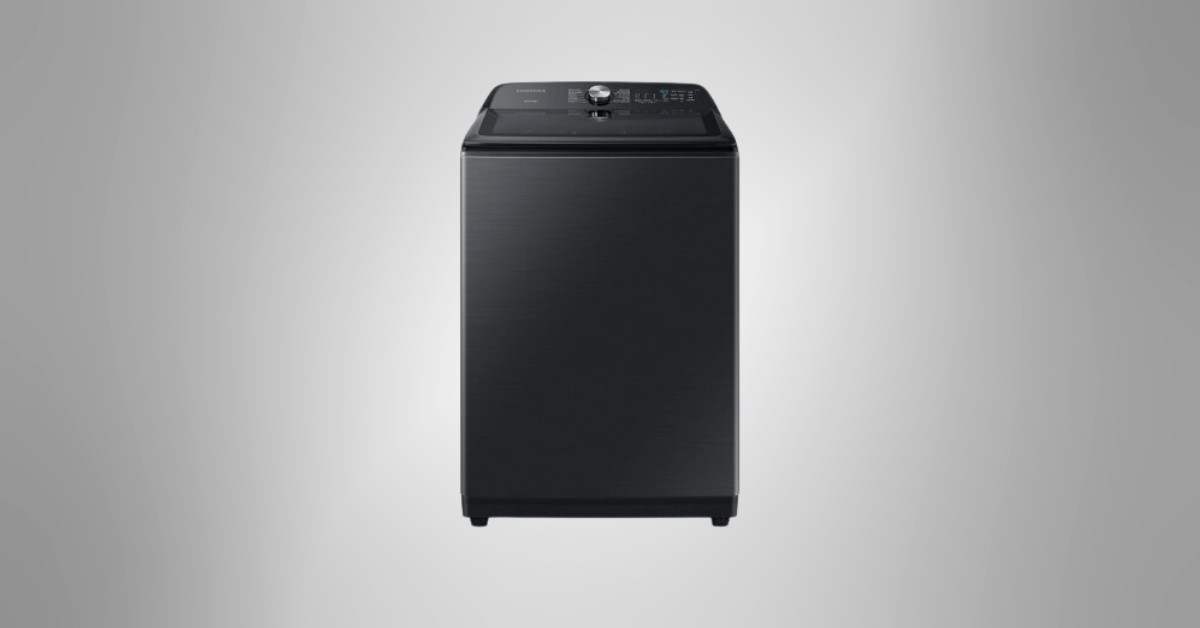 Máy giặt lồng đứng Samsung WA23A8377GV/SV