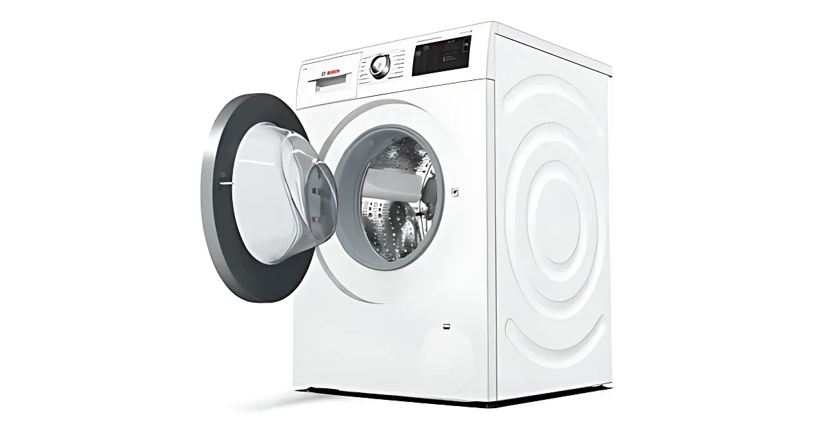 Máy giặt Bosch WAT286H8SG