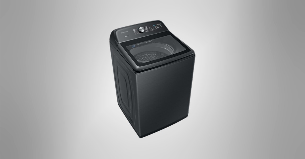 Máy giặt lồng đứng Samsung WA23A8377GV/SV