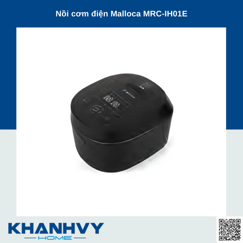  Sử dụng nồi cơm điện có chức năng hâm nóng