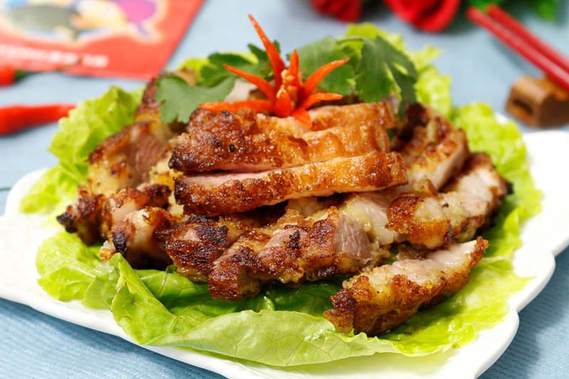 Hướng dẫn cách ướp thịt thơm ngon như ngoài tiệm