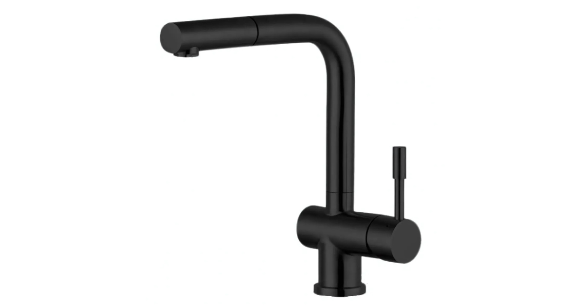 Đặc điểm nổi bật của Vòi rửa chén Maadela MDF-135B