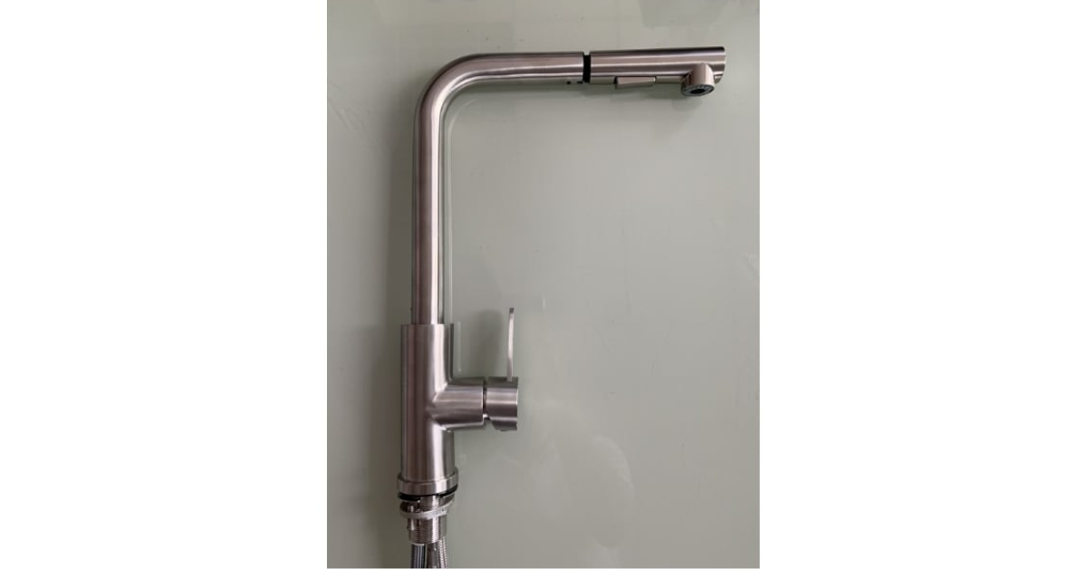 Vòi rửa chén Maadela MDF-822