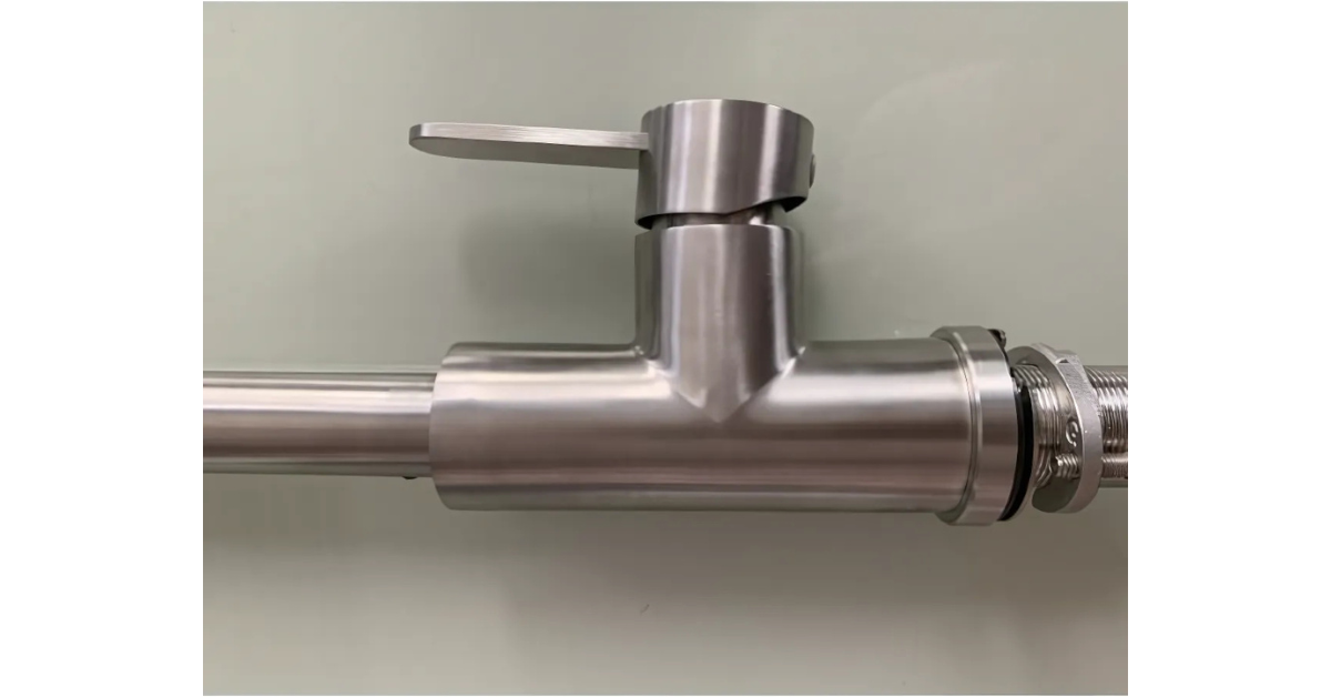 Đặc điểm nổi bật của Vòi rửa chén Maadela MDF-822