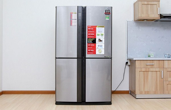 Nguyên nhân tủ lạnh kêu to và cách khắc phục