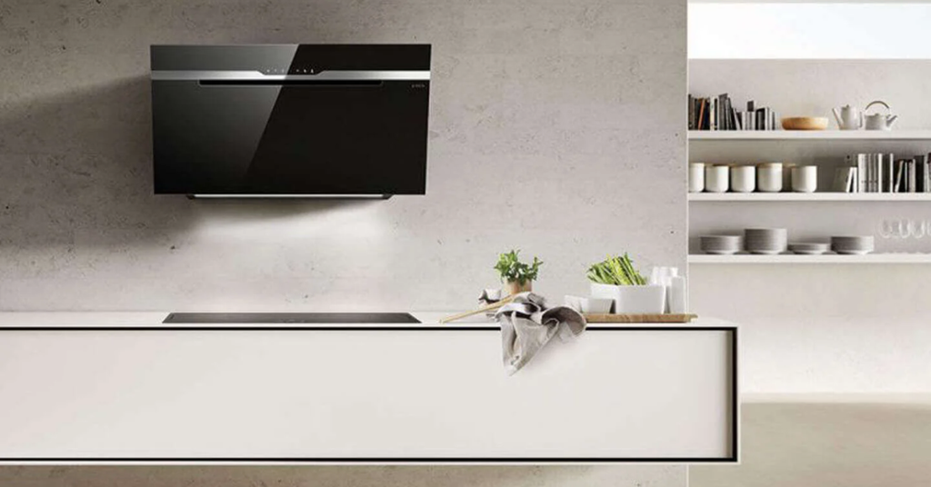 Đặc điểm nổi bật Máy hút mùi Elica MAJESTIC BLA60 PRF0117381A