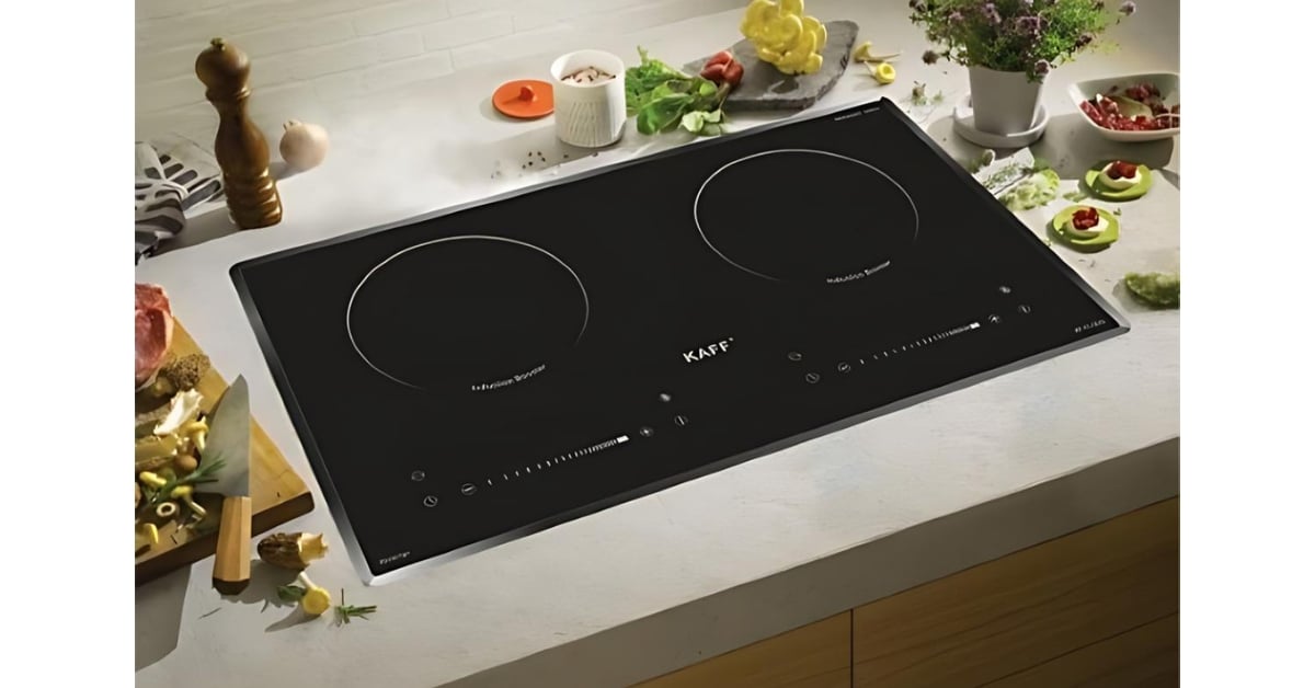 Hướng dẫn sử dụng Bếp từ Kaff KF-FL101II