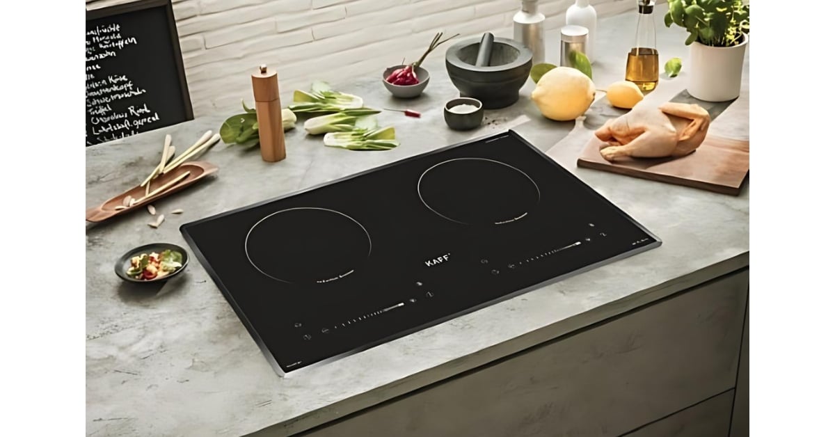 Đặc điểm nổi bật của Bếp từ Kaff KF-FL101II