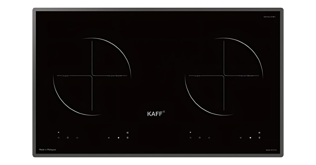 Bếp từ Kaff KF-073II