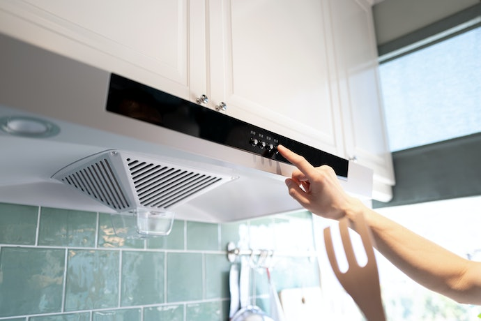 Top 10 mẫu máy hút mùi bếp loại nào tốt nhất 2023