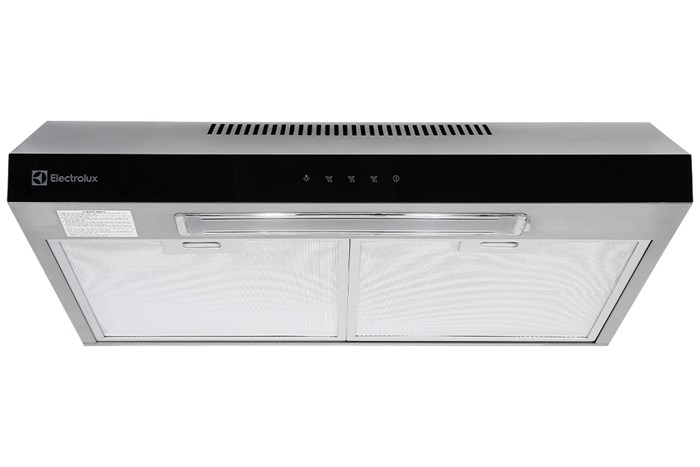 Máy hút mùi âm tủ Electrolux ERF726SBA - Giá: 4.570.000 VNĐ (cập nhật 03/07/2023, có thể thay đổi theo thời gian).