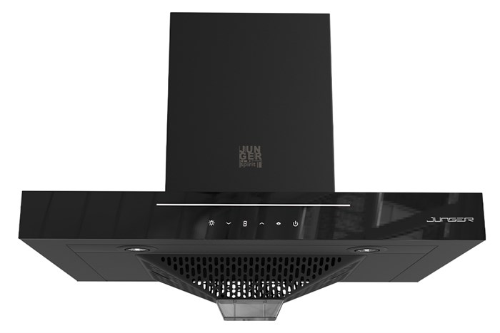 Máy hút khói tích hợp Junger HRJ-701 - Giá: 6.794.000 VNĐ (cập nhật 03/07/2023, có thể thay đổi theo thời gian).