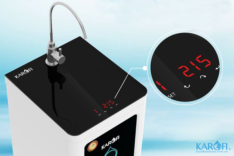 Nên thực hiện reset đúng theo quy trình