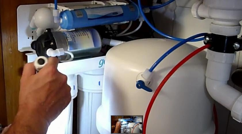 Có thể do Adaptor bị hỏng