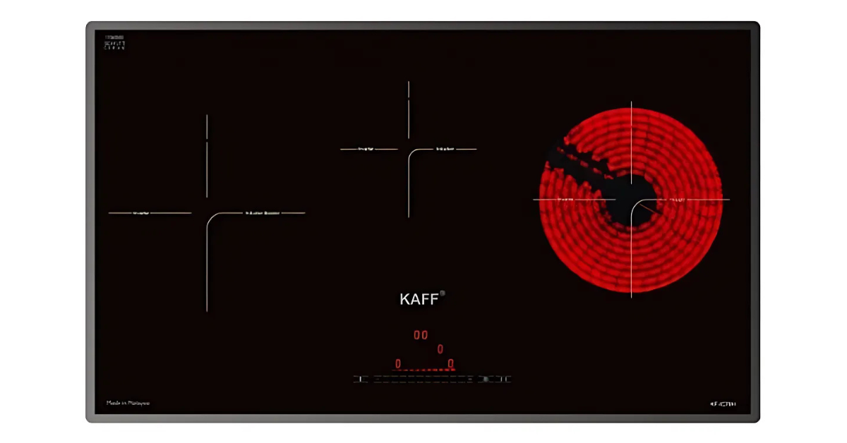 Bếp điện từ KAFF KF-IC79H