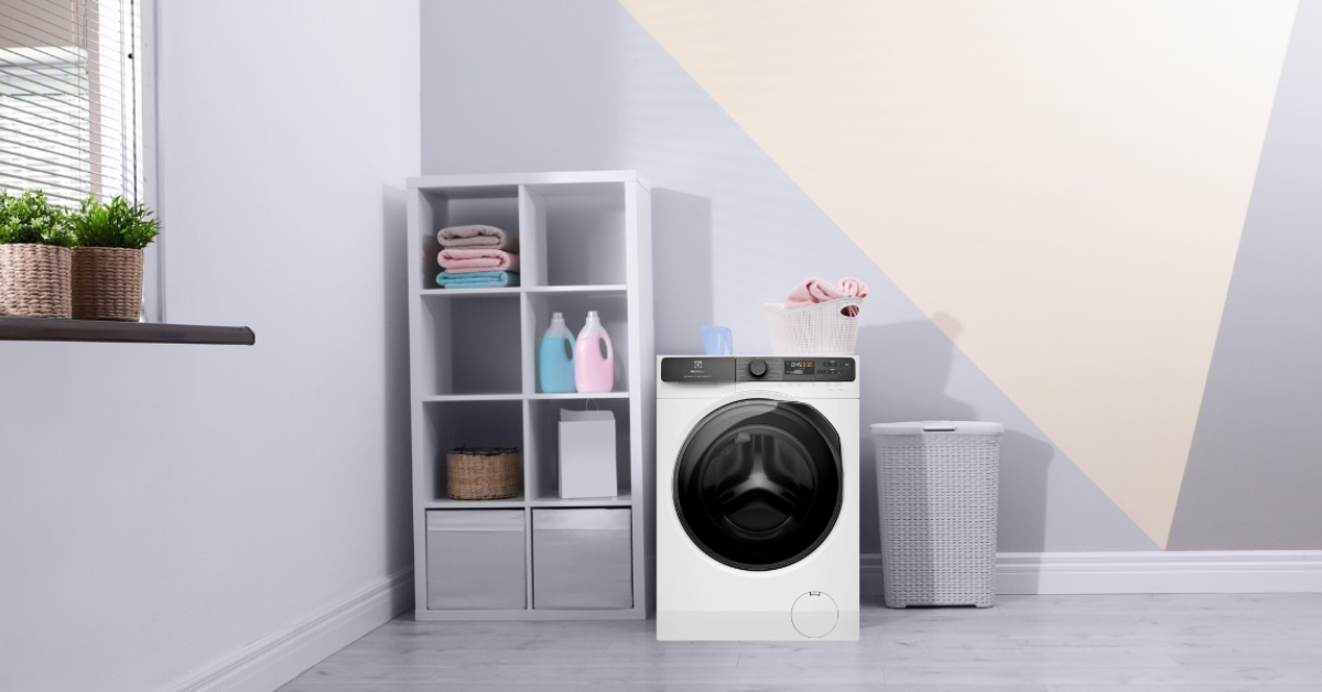 Hướng dẫn sử dụng Máy giặt sấy Electrolux EWW1123P5WC 11/7kg
