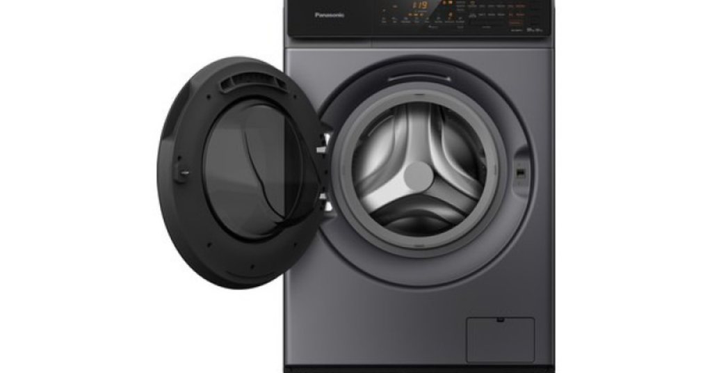 Đặc điểm nổi bật của Máy giặt kết hợp sấy Panasonic NAS106FC1LV
