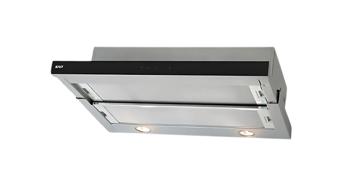 Máy hút mùi âm tủ Kaff KF-TL70H