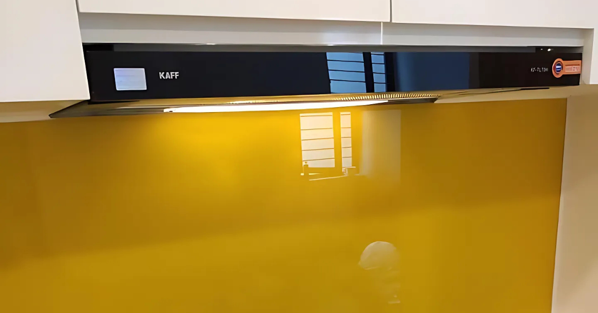 Đặc điểm nổi bật của Máy hút mùi âm tủ Kaff KF-TL70H