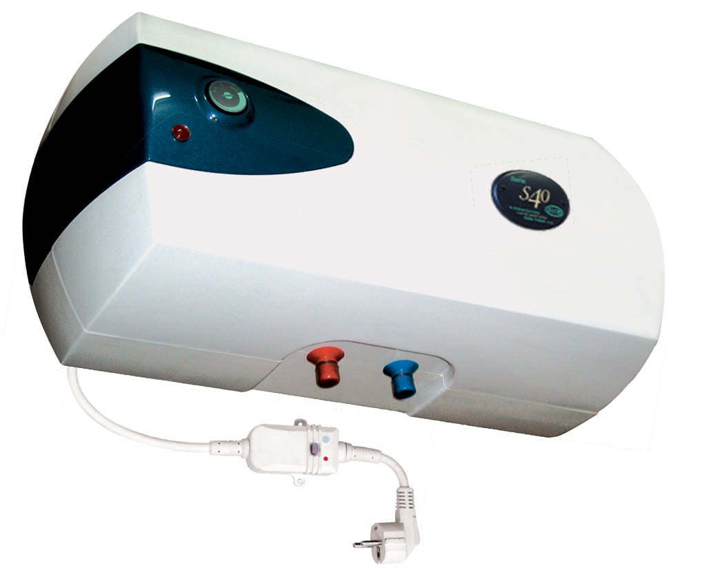 Cách chống giật bình nóng lạnh hiệu quả