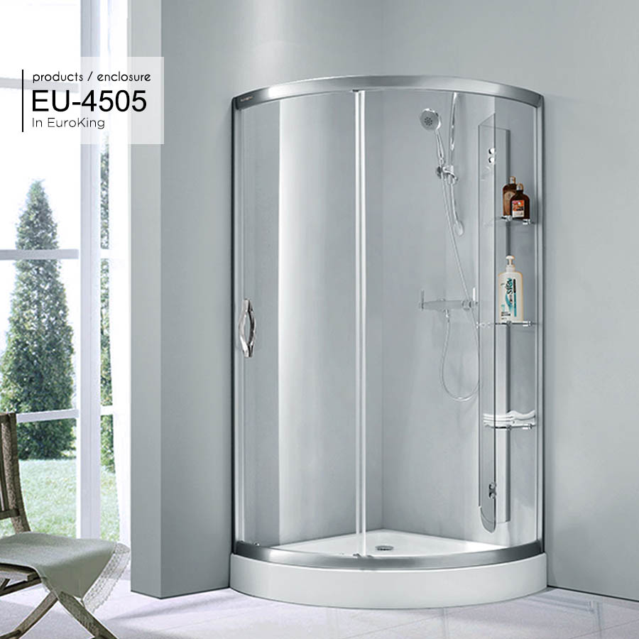 Tìm hiểu cấu tạo và chức năng của bồn tắm đứng
