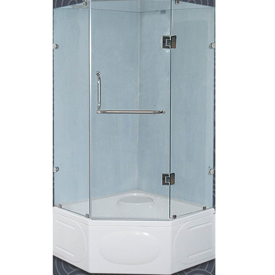 Bồn tắm đứng Fantiny MBG-95H