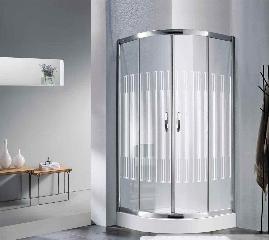 Hướng dẫn cách chọn bồn tắm đứng phù hợp với mọi không gian