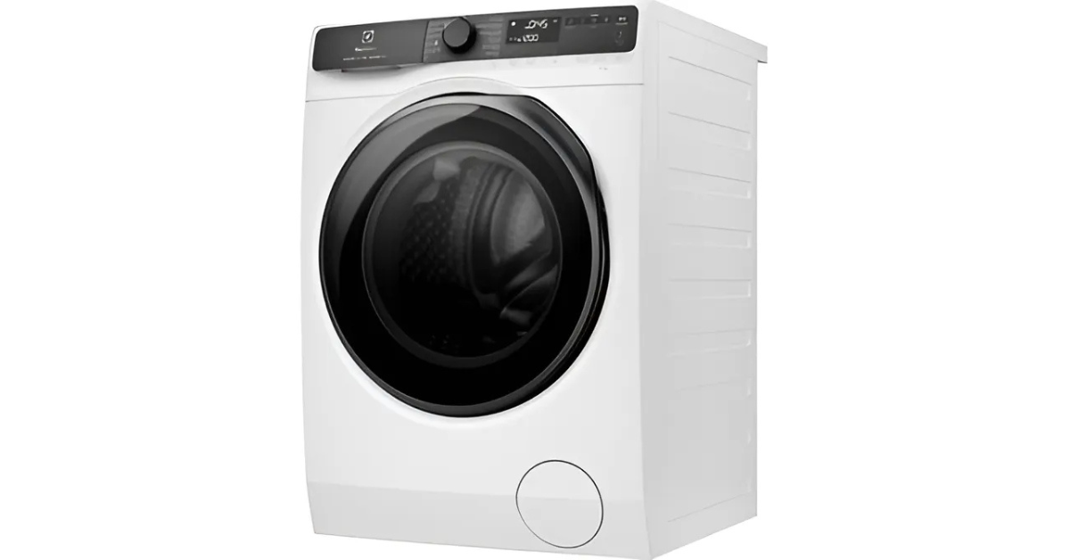 Máy giặt Electrolux EWF1143R7WC cửa trước 11kg