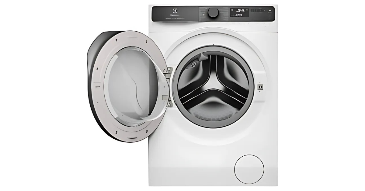 Đặc điểm nổi bật của Máy giặt Electrolux EWF1143R7WC cửa trước 11kg