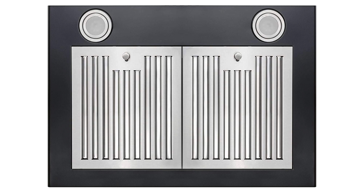 Hướng dẫn sử dụng Máy hút mùi kính cong Kaff KF-GB209TB