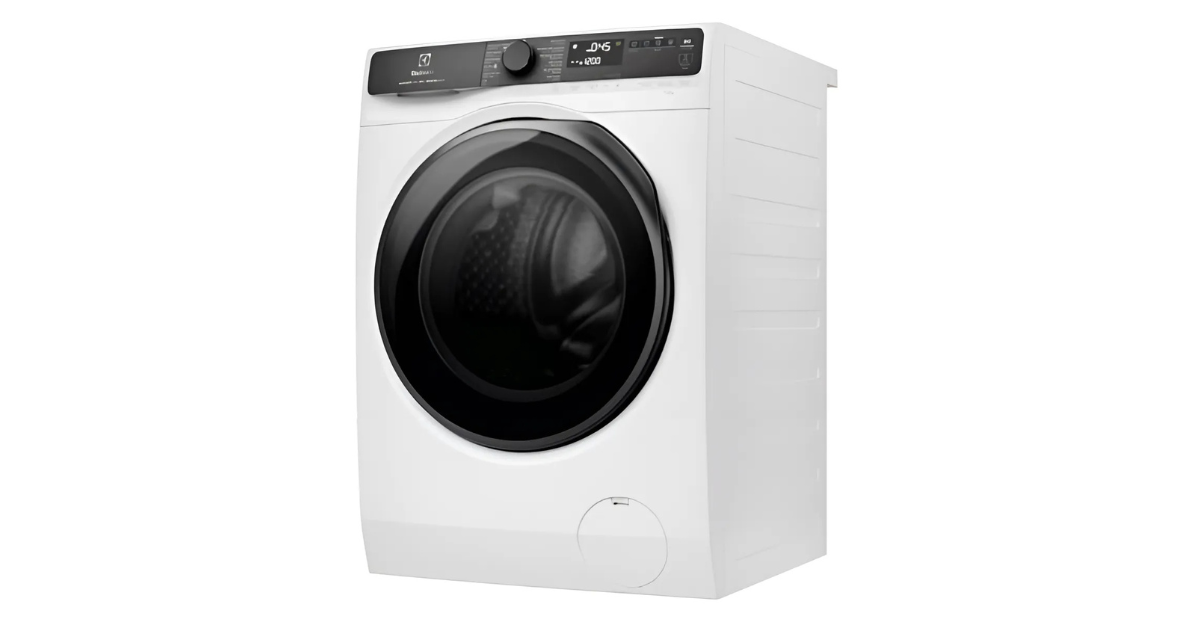 Máy giặt Electrolux EWF1043R7WC cửa trước 10kg