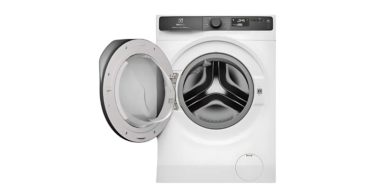 Đặc điểm nổi bật của Máy giặt Electrolux EWF1043R7WC cửa trước 10kg