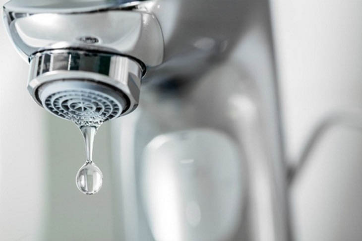 Nguyên nhân và cách khắc phục máy lọc nước bị rỉ nước