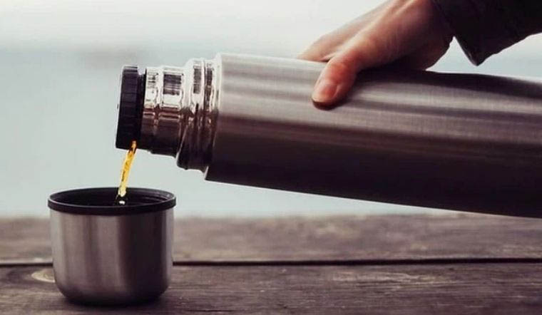  Bình giữ nhiệt đựng các loại nước khác như nước trái cây, nước có gas
