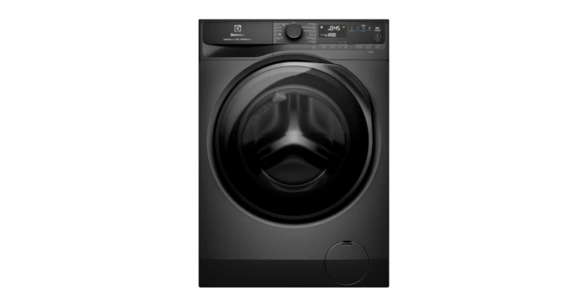 Máy giặt Electrolux EWF1043R7SC cửa trước 10kg