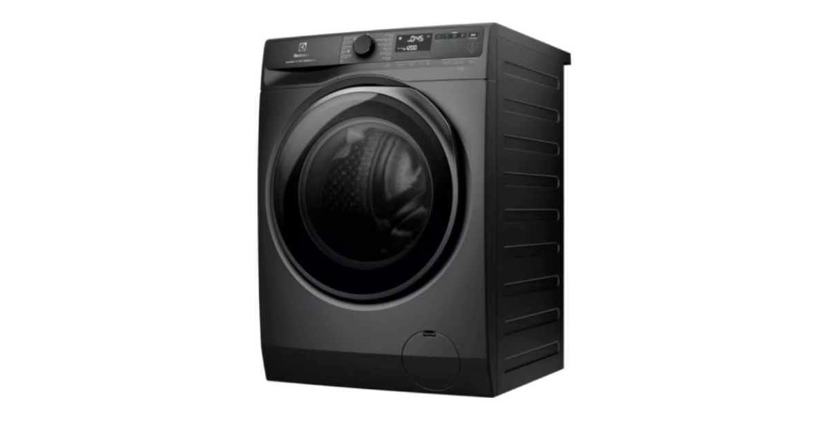 Đặc điểm nổi bật của Máy giặt Electrolux EWF1043R7SC cửa trước 10kg