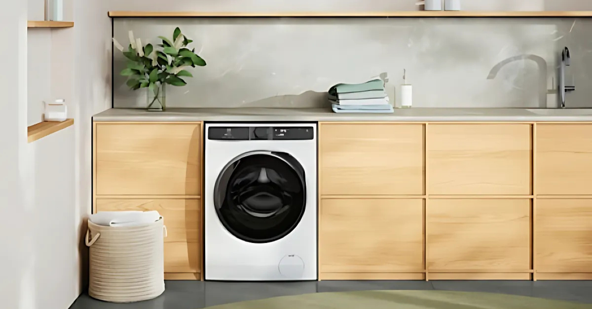 Hướng dẫn sử dụng Máy giặt Electrolux EWF1023P5WC cửa trước 10kg