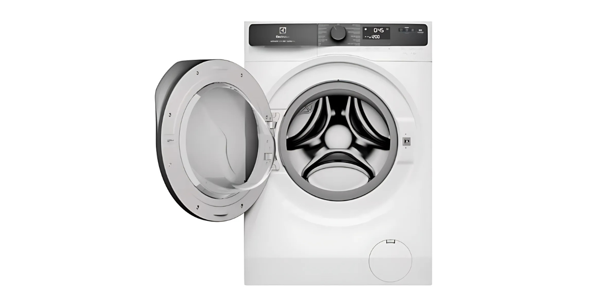 Đặc điểm nổi bật của Máy giặt Electrolux EWF1023P5WC cửa trước 10kg