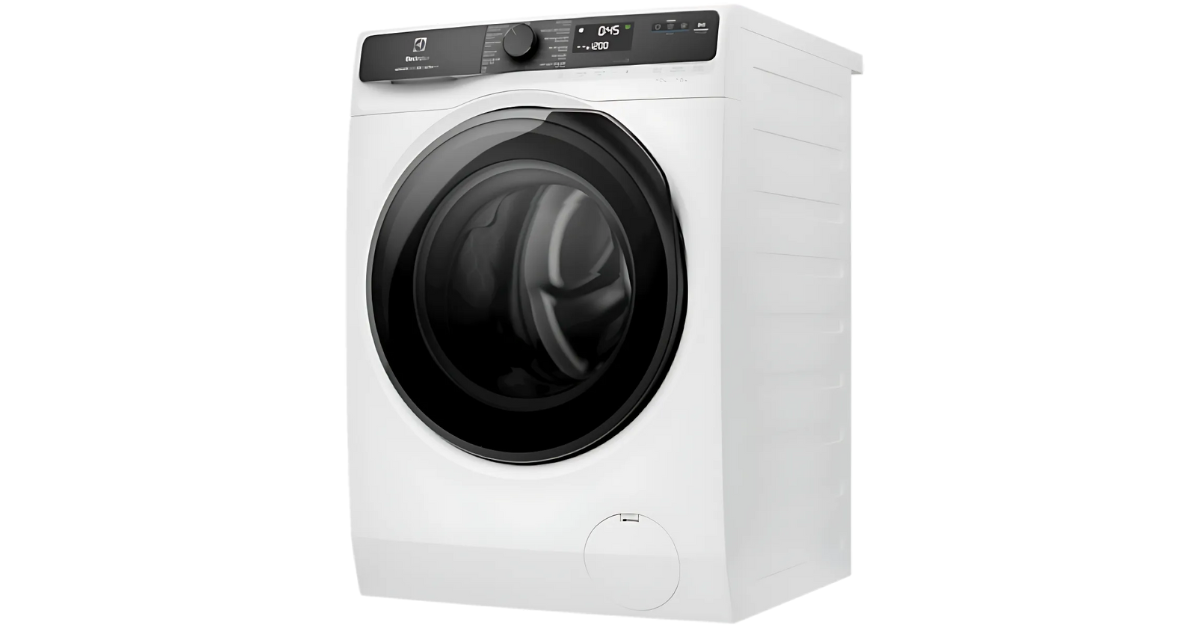 Máy giặt Electrolux EWF1023P5WC cửa trước 10kg